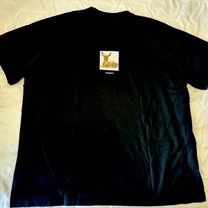 Burberry T-Shirt XXL
